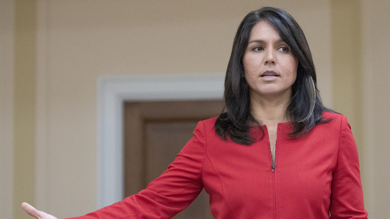 Trotz Kritik aus Medien und Politik: US-Kongressabgeordnete verteidigt Treffen mit Assad