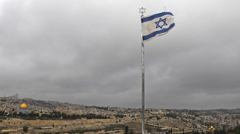 Israel stoppt Zahlung von 13 Millionen Euro für Gaza