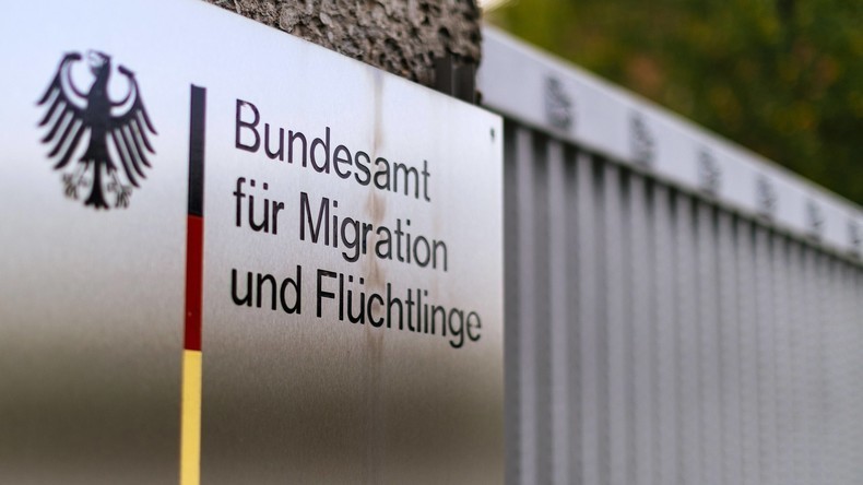 Seehofer: Asylzahlen in Deutschland sind 2018 gesunken