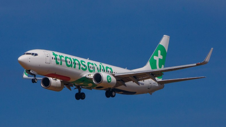 Nach "Allahu Akbar"-Ruf: Flugzeug muss wegen gewalttätigen Passagiers in Nizza zwischenlanden