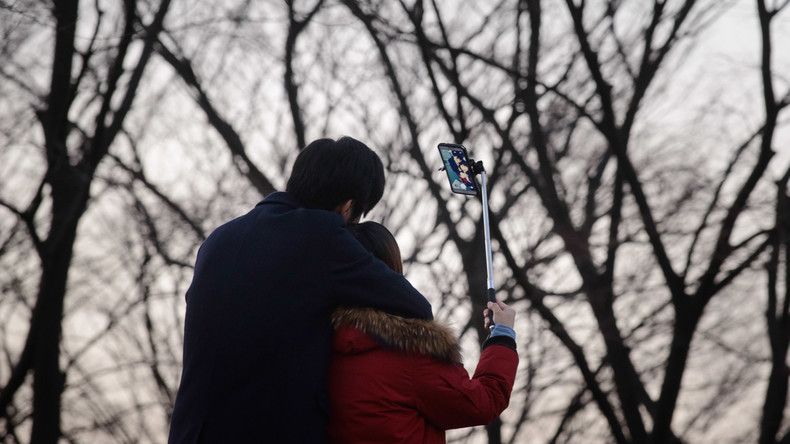 Wie im Kino: Japaner beweist Freundin mit Gedächtnisverlust täglich seine Liebe