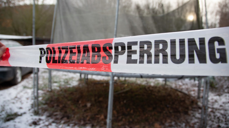 Mehr als 1.000 Straftaten: Männer sollen 23 Kinder missbraucht haben
