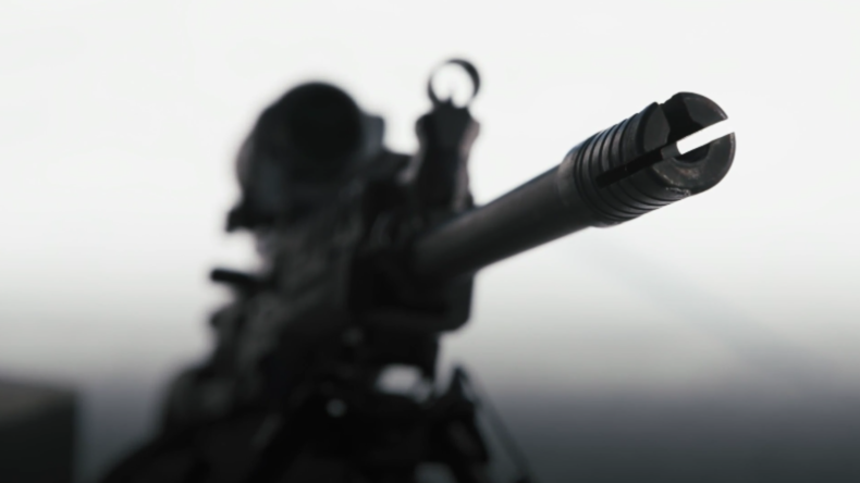 Geladen und durchgezogen: Kalaschnikow präsentiert modifiziertes leichtes Maschinengewehr RPK-16