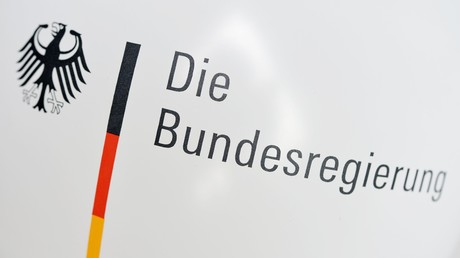 "Mit Bestürzung zur Kenntnis genommen": Bundesregierung verurteilt Attacken in Amberg und Bottrop