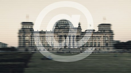 Stellungnahme der Linken zum möglichen Hackerangriff auf Bundestagsabgeordnete (Video)