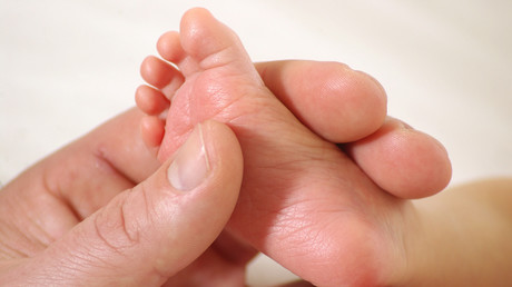 USA: Frau, die seit 14 Jahren im Koma liegt, bringt plötzlich Baby zur Welt