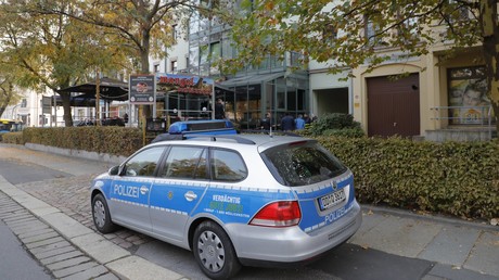 Farbattacke auf Wohnhaus von AfD-Politiker in Niedersachsen