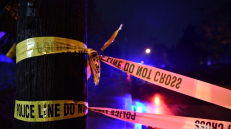 USA: "Mehrere Opfer" bei Schießerei nahe Los Angeles
