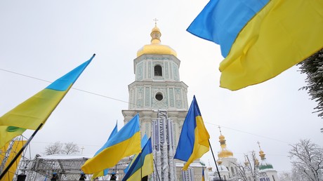Orthodoxe Nationalkirche in der Ukraine für eigenständig erklärt