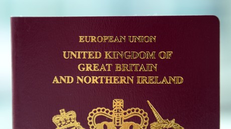 Brexit verunsichert viele Briten: Run auf Pässe anderer EU-Länder