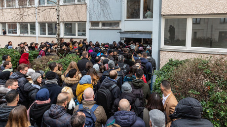 Umfrage: Berliner sind mehrheitlich für Enteignung von großen Immobilienfirmen