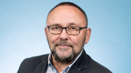 "Ich warte täglich auf den Anschlag": Bremer AfD-Politiker sah Attentat voraus