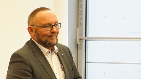 Reaktionen zum brutalen Angriff auf AfD-Politiker Frank Magnitz