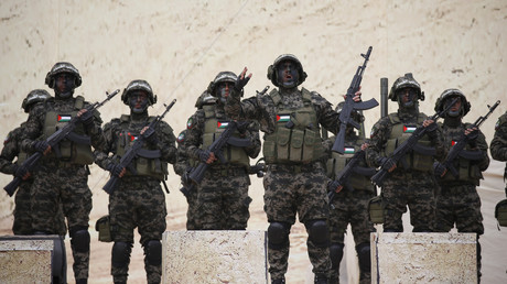 Nach IDF-Angriff im November: Hamas verhaftet 45 israelische "Spione und Kollaborateure" in Gaza