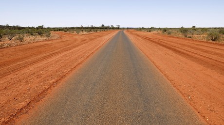Deutsche Urlauberin seit Neujahrstag in Australien vermisst