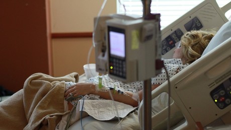 Nach Koma-Geburt: US-Polizei sammelt DNA-Proben des Pflegeheimpersonals