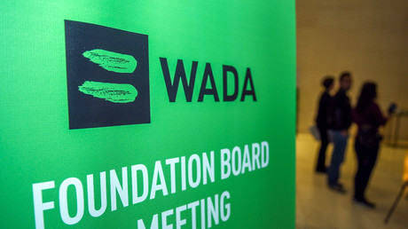 Doping-Skandal: Deutsche Welle vergleicht RUSADA mit Nazideutschland