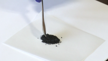 So gut wie Gold? Chinesische Wissenschaftler verwandeln Kupfer in (Fast-)Gold
