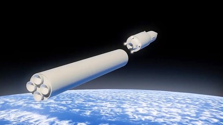Sputnik-Schock 2.0 - Russlands asymmetrische Waffenentwicklungen setzen USA unter Druck