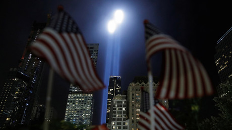 Hackergruppe "Dark Overlord" veröffentlicht weitere Geheimdokumenten zu 9/11