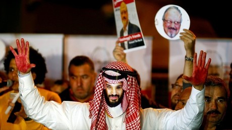 "Schäbig" – Deutsche Rüstungsexporte an Saudi-Arabien trotz Jemen-Krieg gestiegen