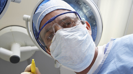 Klinik in Hessen enttarnt falschen Arzt