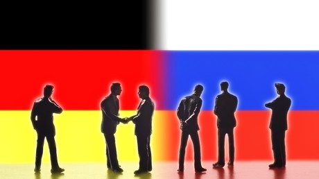 Nach China-Papier der deutschen Industrie: Verband der Ost-Industrie fordert neue Russland-Strategie
