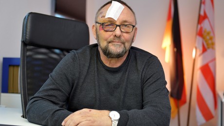 Verdacht auf Untreue: Justiz ermittelt gegen Magnitz – AfD weist Vorwurf zurück