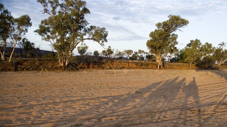 Australische Polizei gibt auf: Suche nach vermisster Deutschen eingestellt
