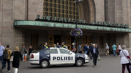 Zahlreiche Fälle von Kindesmissbrauch in Finnland – Tatverdächtige sind alle Asylbewerber