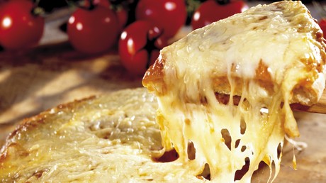 "Wahrer Beweis der Solidarität": Kanadische Fluglotsen spenden Pizza für US-Kollegen bei "Shutdown"