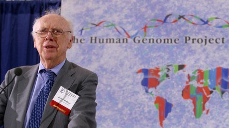 Nobelpreisträger verliert Ehrentitel wegen rassistischer Aussagen