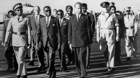 Hinweise verdichten sich: Tod von UN-Generalsekretär Dag Hammarskjöld war wohl Auftragsmord