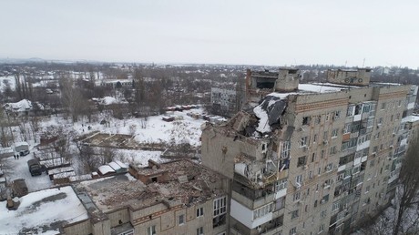 Zweites Todesopfer der Gasexplosion in Russland – vermisste Person aus Trümmern geborgen