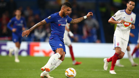 Rassistische Schmährufe: Disziplinarverfahren gegen FC Chelsea