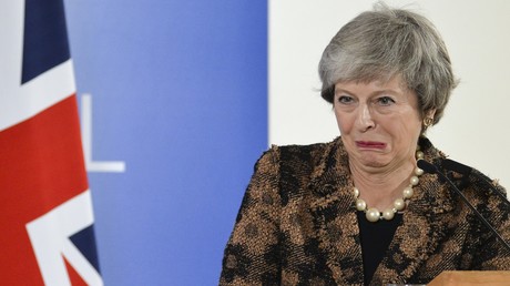 Vor Abstimmung des britischen Parlaments: Deutscher Wirbel um den Brexit