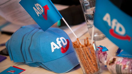 "Nicht zweckdienlich" – Erste Reaktionen auf Prüfung von AfD-Überwachung