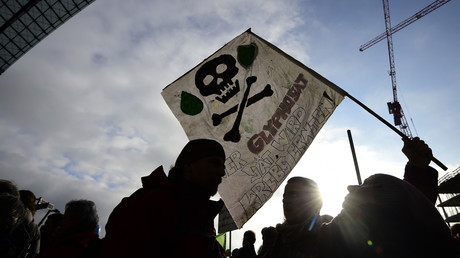 Plagiat-Experte: Glyphosat-Gutachten der EU wurde wortwörtlich bei Monsanto abgeschrieben