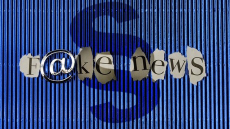 "Russland-Affäre": WikiLeaks verklagt Guardian wegen Verbreitung von Fake News
