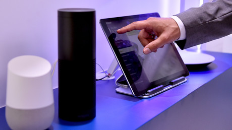 Aufstand der Maschinen pünktlich zum Frühstück? Amazons "Alexa" verweigert europaweit Dienst