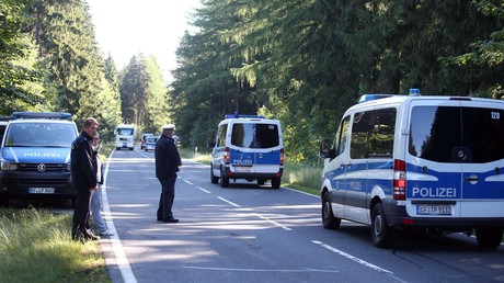 Tatverdächtiger im Mordfall Peggy bleibt vorerst frei