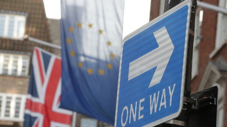 Brexit: Theresa May setzt den Willen ihres Volkes um