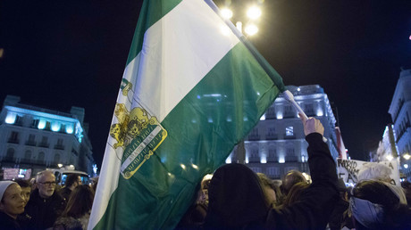 Spanien: Das Programm der ultrarechten Partei Vox für die neue rechte Regierung in Andalusien