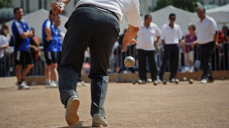 Aufregender als gedacht: Belgische Pétanque-Spieler beschuldigt, mit Kokain zu dopen