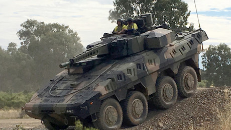 Rheinmetall will Bundesregierung wegen Stopp von Waffenlieferungen an Saudi-Arabien verklagen