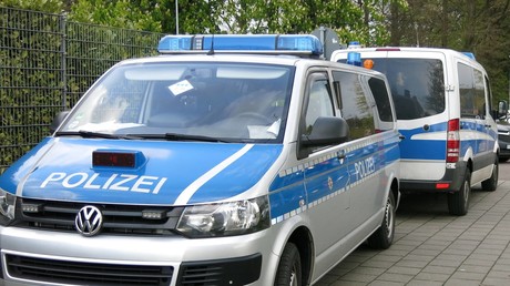 Augsburger wegen Terrorverdachts in Untersuchungshaft