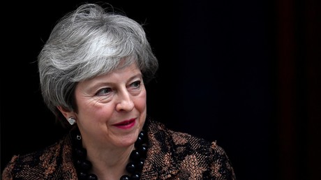 Brexit: May besteht auf Nachverhandlungen mit der EU