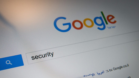 50 Millionen Euro Datenschutz-Strafe für Google in Frankreich