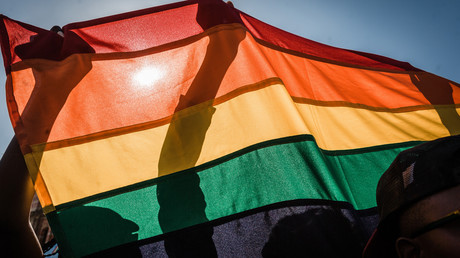 Ägyptischer TV-Moderator nach Interview mit Homosexuellem zu einem Jahr Haft verurteilt