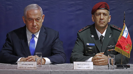 Israel testet erfolgreich Raketenabwehrsystem Chez-3
